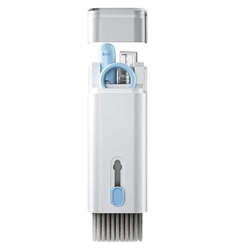 CleanMate™ 7-in-1 Electronic Keyboard & Earphone Cleaning Kit