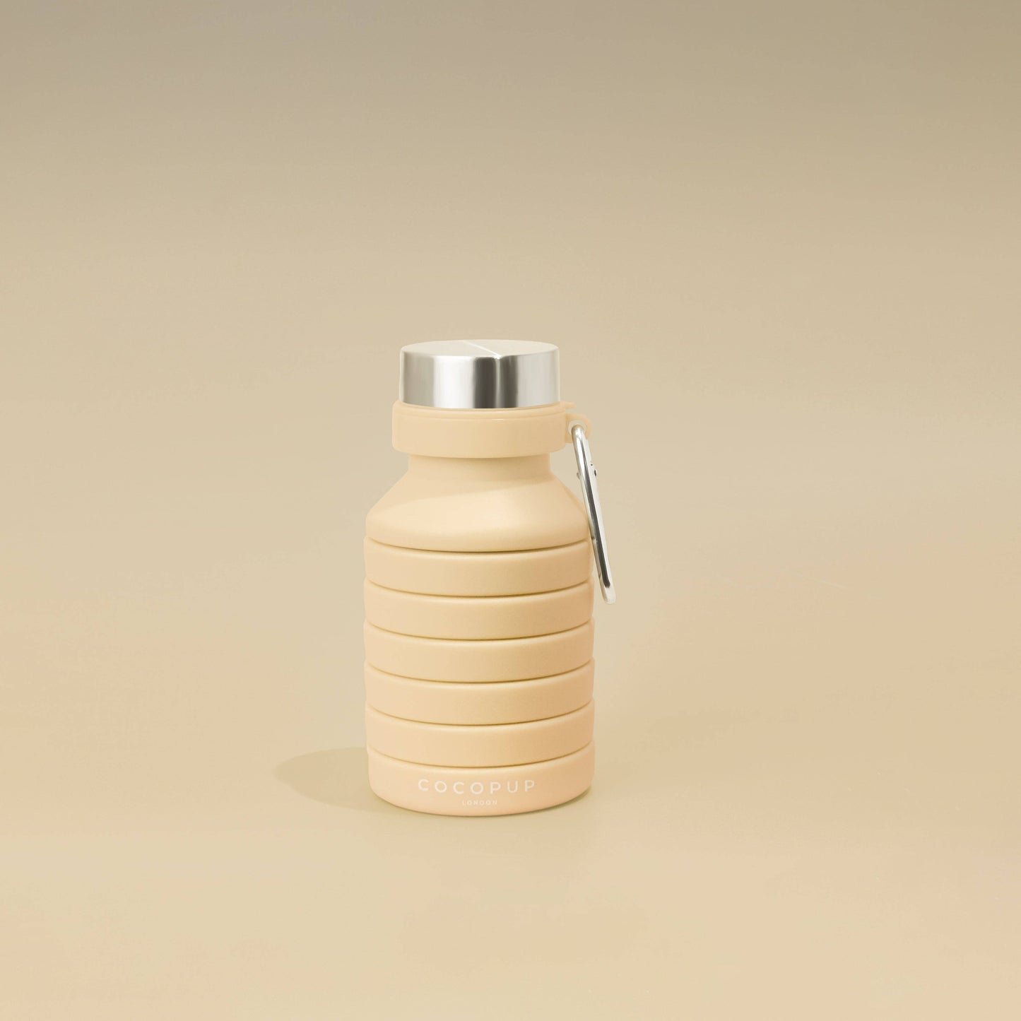 Collapsible Water Bottle Travel Bottle for You & Your Dog