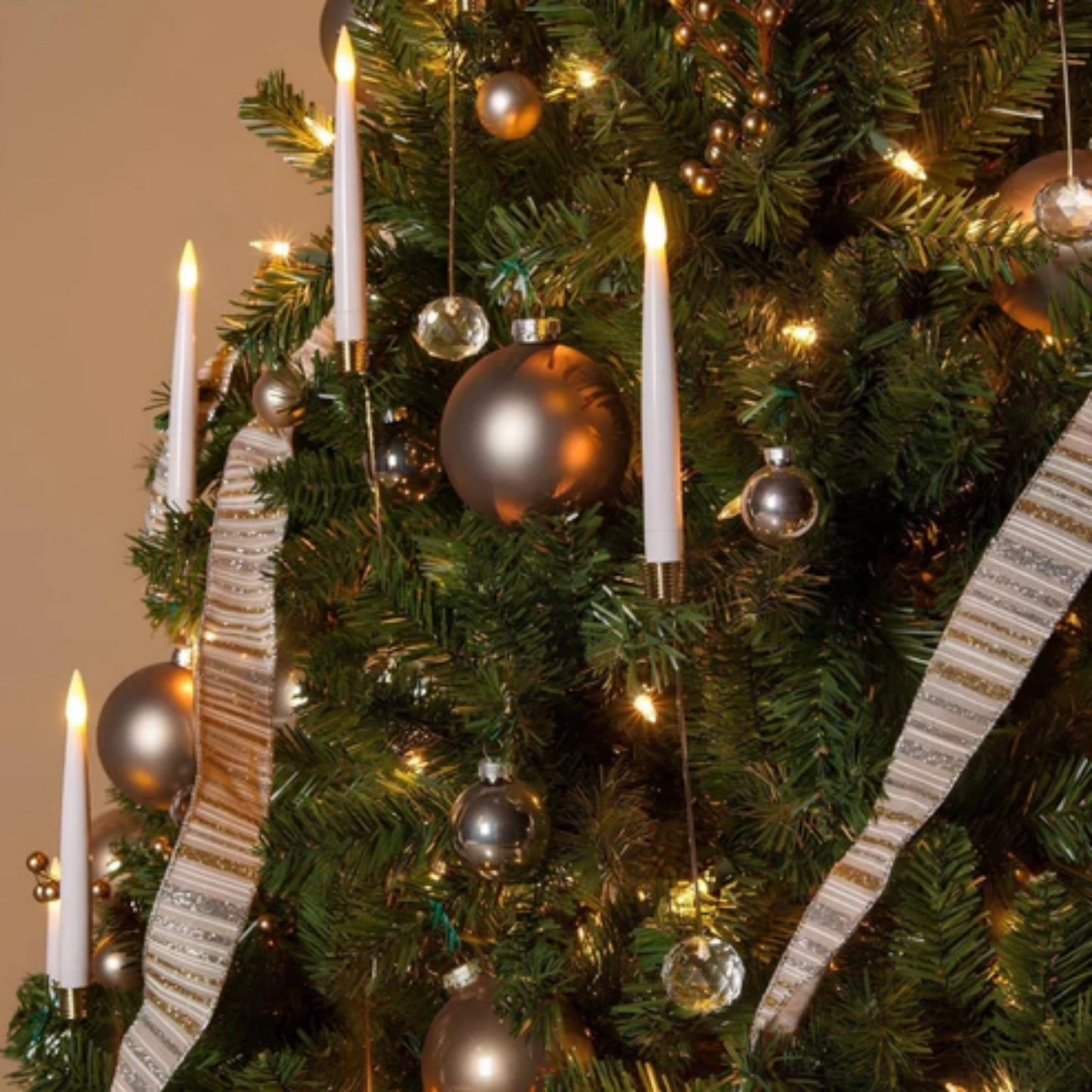 OrSapin™ | Illuminez Vos Fêtes