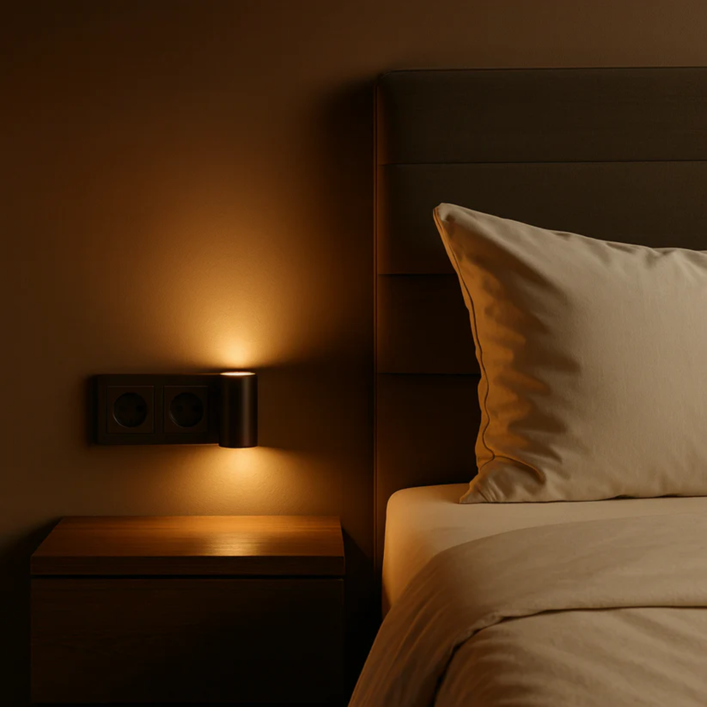 Éclatée™ | Lumière sans effort, style sublimé.