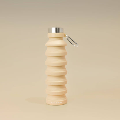 Collapsible Water Bottle Travel Bottle for You & Your Dog