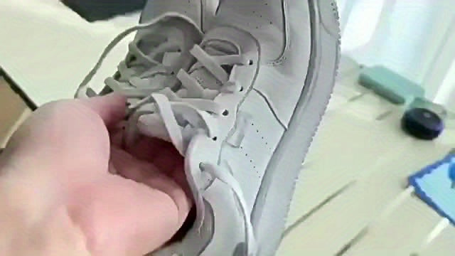 CleanStep™ Shoe Washing Machine Bag – Protective Laundry Bag for Sneakers & Shoes