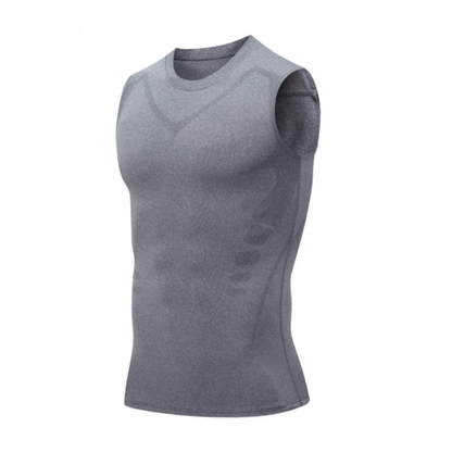 VitaForme™ | Meilleure Allure, Posture Corrigée, Sensation de Fraîcheur