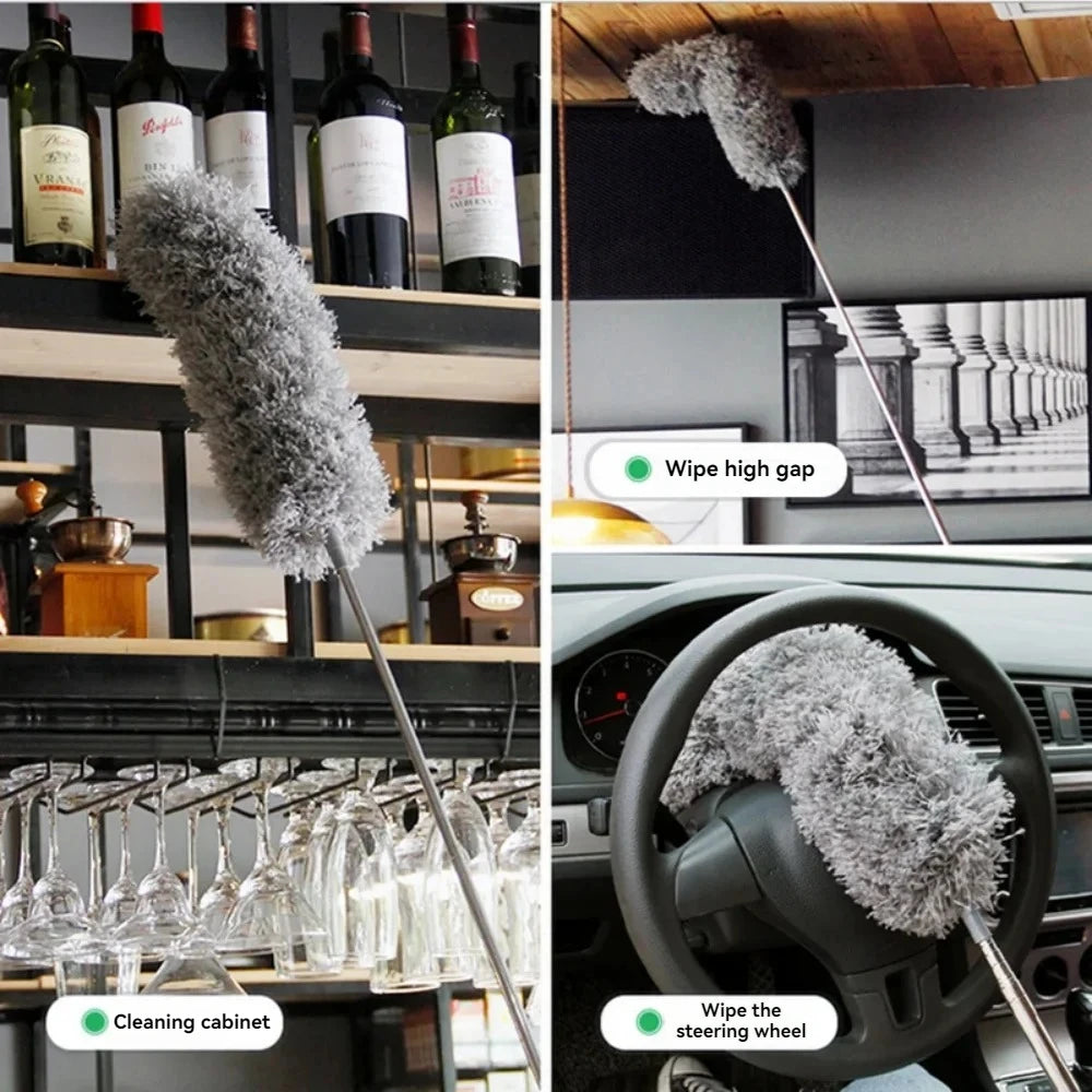 FlexiReach™ Flexible Cleaning Duster