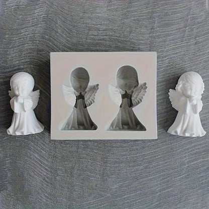 1Pc Household Rectangular Silicone Mold Candy Toast Mould Easter Bread DIY Kitchen Supplies Cake Bakeware Pan Baking Tools