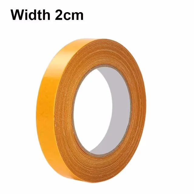 PowerGrip Fixation Tape – Heavy-Duty Multipurpose Adhesive Tape
