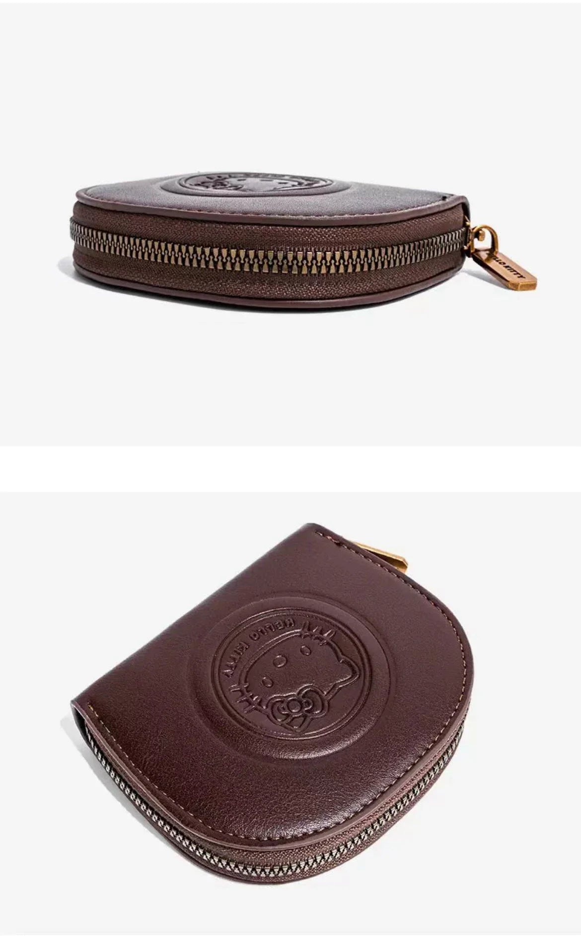 KittyCharm™ Fashionable Hello Kitty Card Bag - Unique Gift Idea for Girls