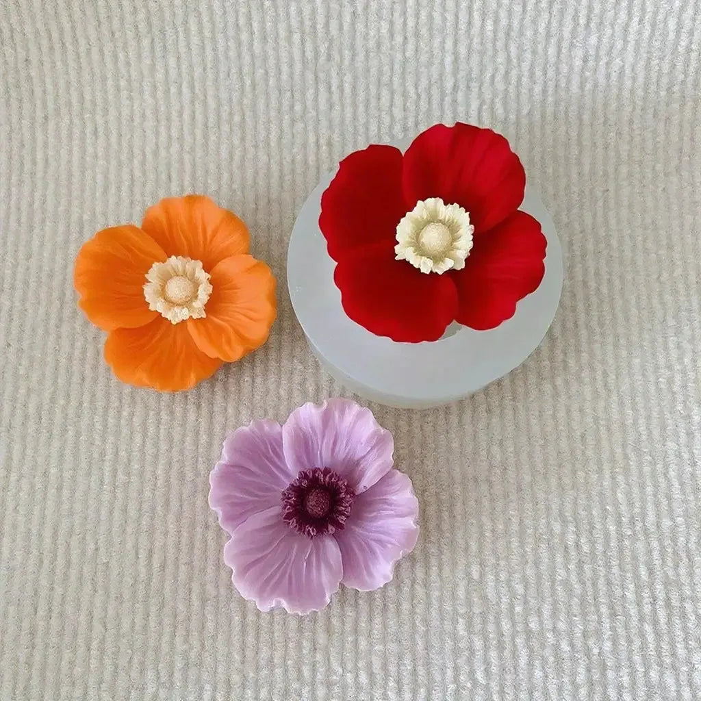 1Pc Household Rectangular Silicone Mold Candy Toast Mould Easter Bread DIY Kitchen Supplies Cake Bakeware Pan Baking Tools