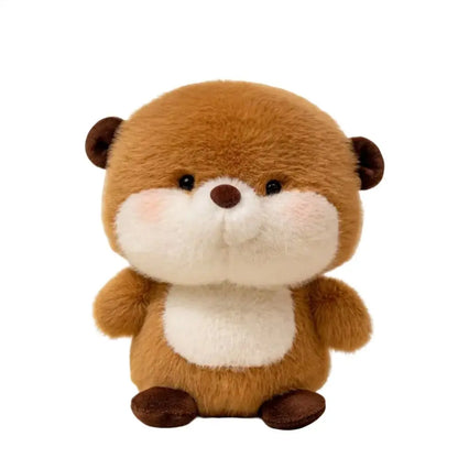 Cute 16cm Plush Anime Animal Doll