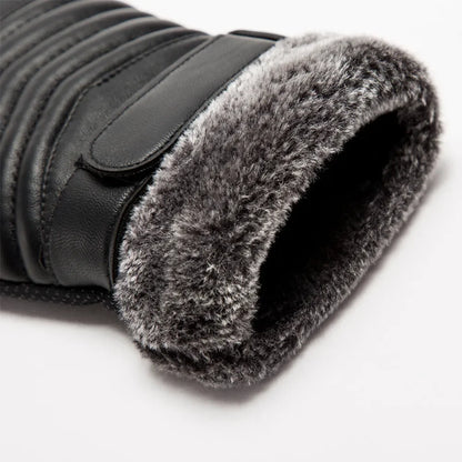 AquaTouch™ Winter Touchscreen Waterproof Gloves