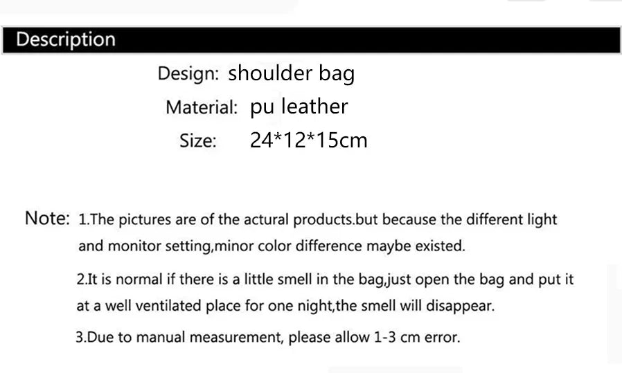 Vintage PU Leather Boston Women Small Handbag and Purse Fashion Designer Crossbody Bag Female Casual Travel Pillow Shoulder Bag
