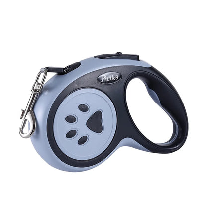 Max Automatic Nylon Lead for Small & Medium Pets