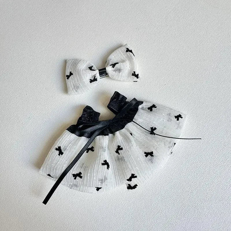 MiniStyle™ Stylish 17cm Mini Labubu