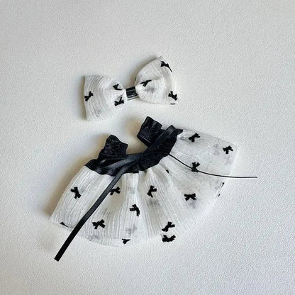 MiniStyle™ Stylish 17cm Mini Labubu