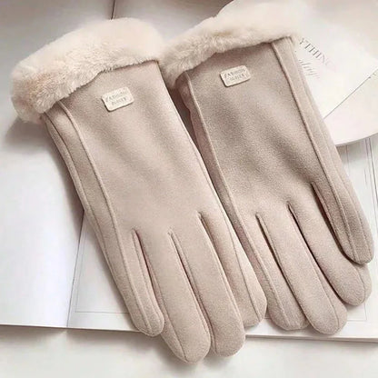 Warm Winter Gloves for Women, Halloween Accessories