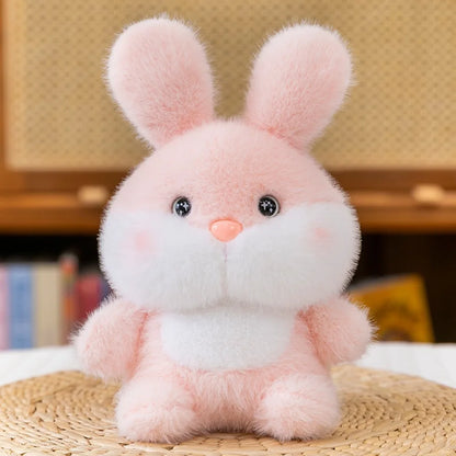 Cute 16cm Plush Anime Animal Doll