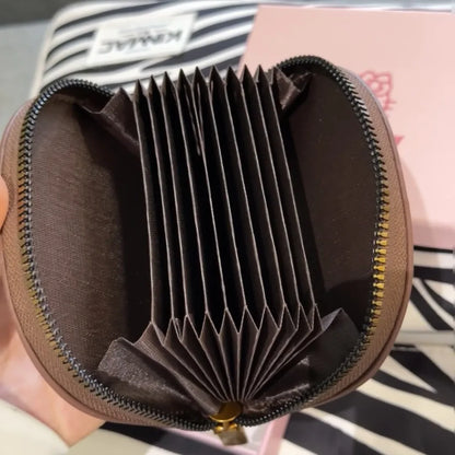 KittyCharm™ Fashionable Hello Kitty Card Bag - Unique Gift Idea for Girls