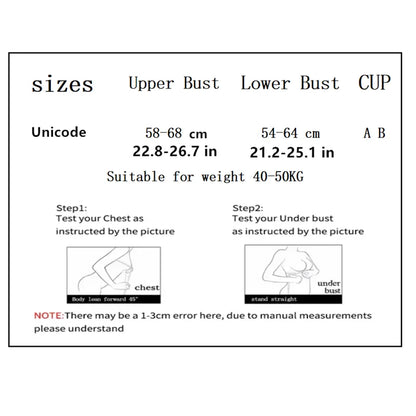 Women Seamless Strapless Bandeau Bra with Removable Pads – Basic One-Piece Tube Top Underwear