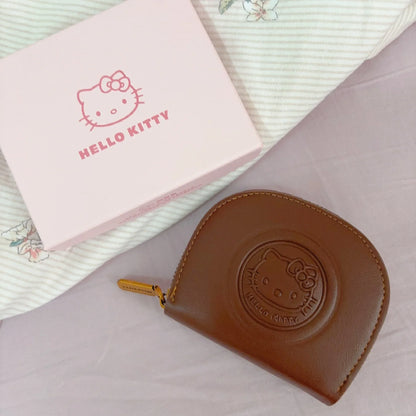KittyCharm™ Fashionable Hello Kitty Card Bag - Unique Gift Idea for Girls