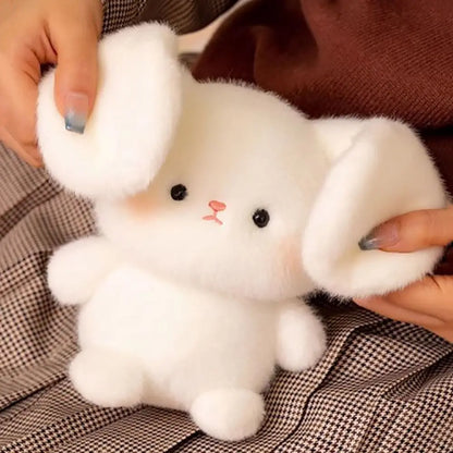 Cute 16cm Plush Anime Animal Doll