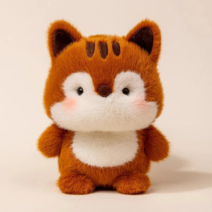 Cute 16cm Plush Anime Animal Doll