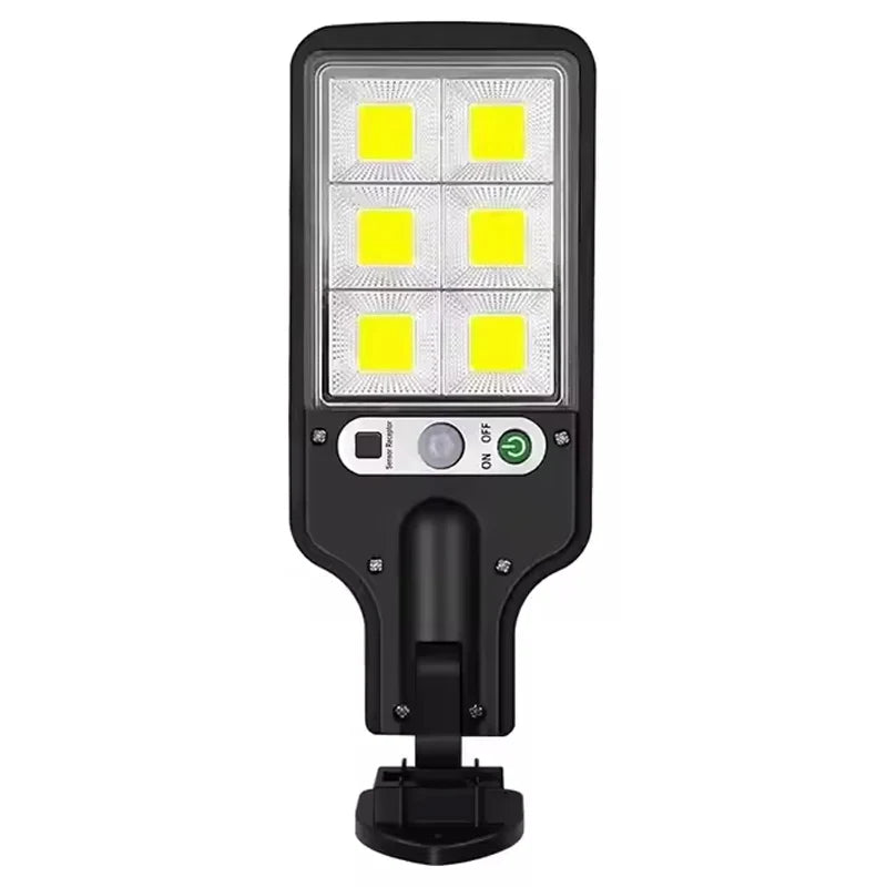 Solar Outdoor Wall Light – Waterproof LED Garden Lamp for Yard, Patio & Pathway Lighting