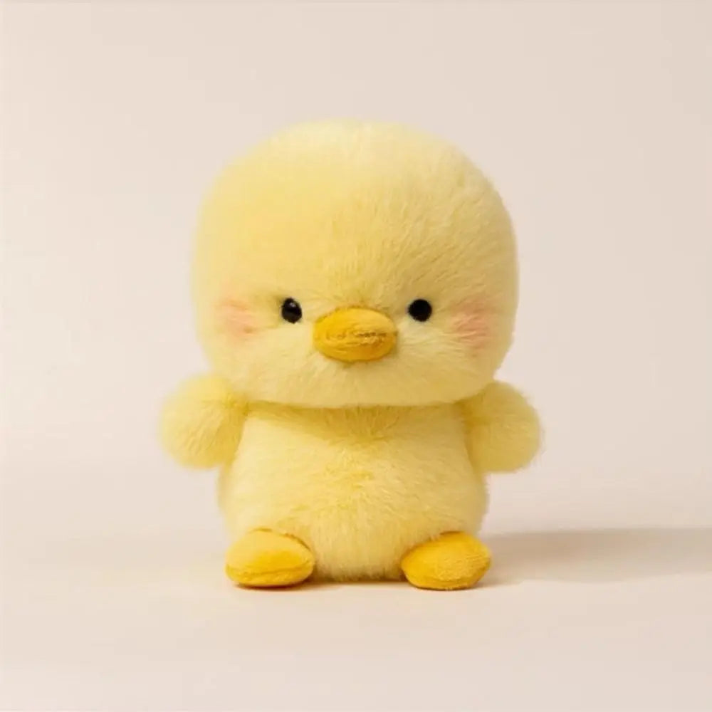 Cute 16cm Plush Anime Animal Doll