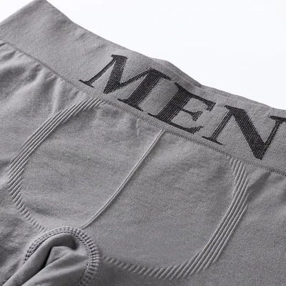 FlexCore™ Men’s Boxer Briefs 5-Pack – Breathable Ultra Comfort Stretch Underwear