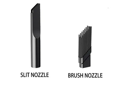High-Power Cordless Vacuum for Home & Car Cleaning