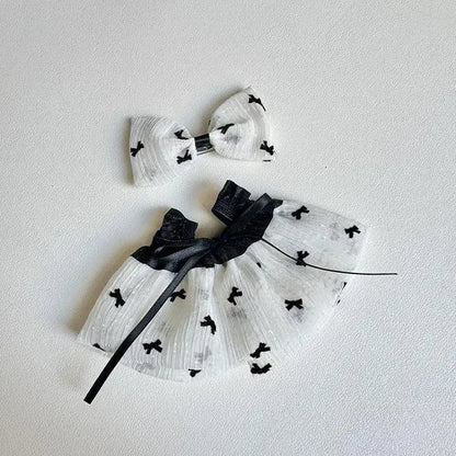 MiniStyle™ Stylish 17cm Mini Labubu