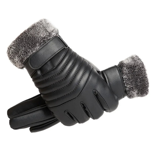 AquaTouch™ Winter Touchscreen Waterproof Gloves