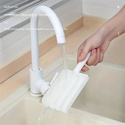 Quad meat Ball Maker – Fish & Meatball Mold Scoop for Easy Filling and Shaping