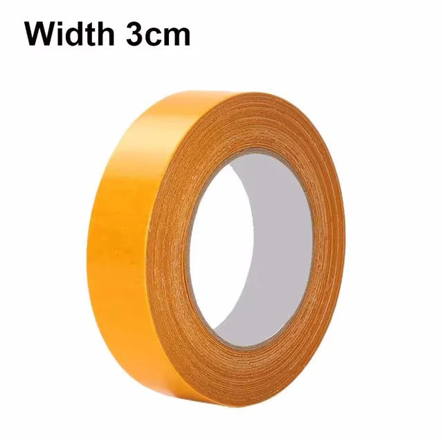PowerGrip Fixation Tape – Heavy-Duty Multipurpose Adhesive Tape