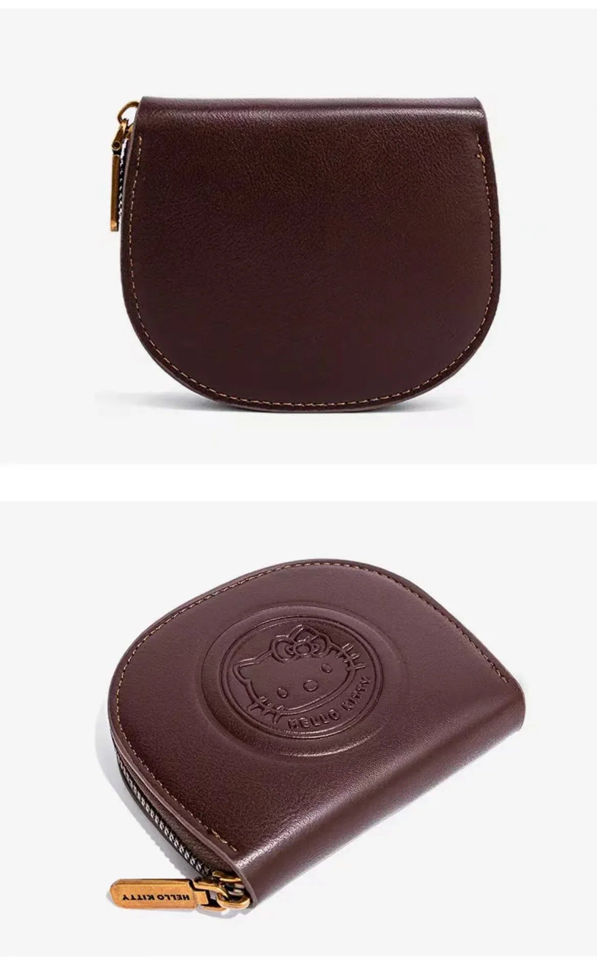 KittyCharm™ Fashionable Hello Kitty Card Bag - Unique Gift Idea for Girls