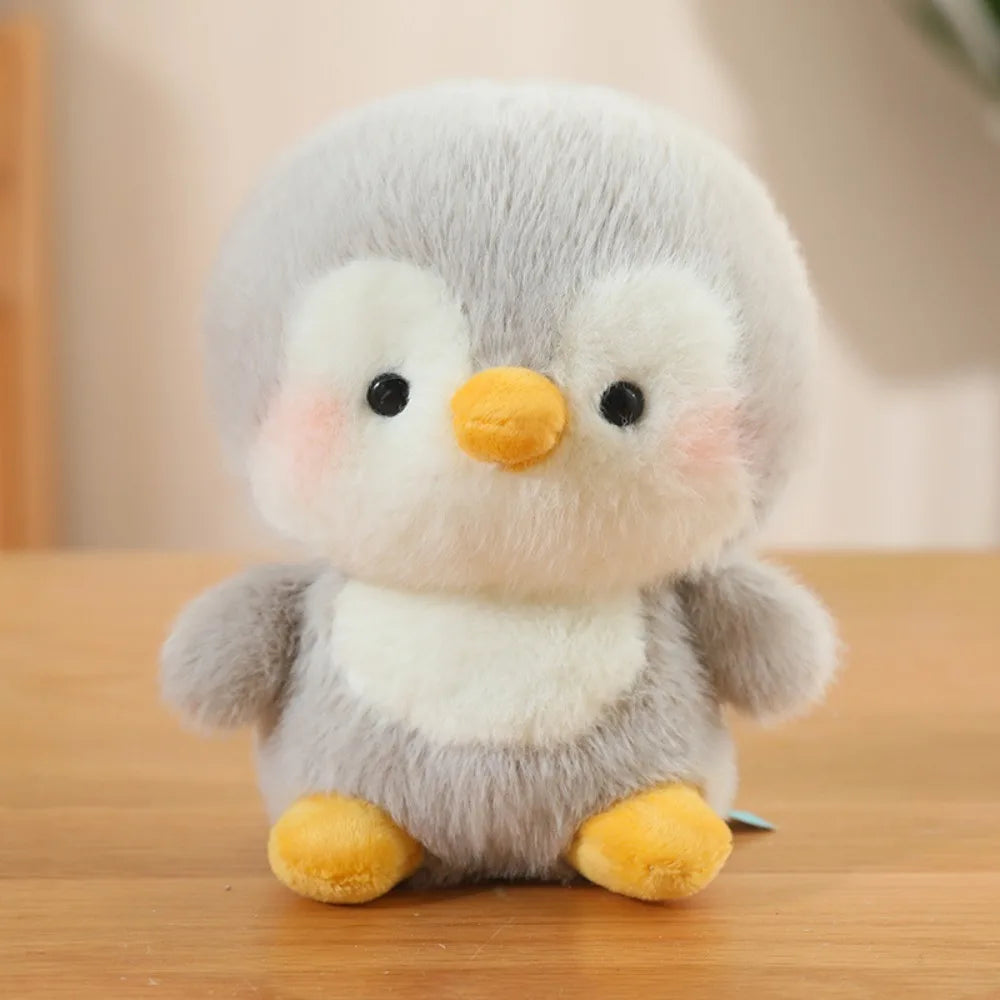 Cute 16cm Plush Anime Animal Doll