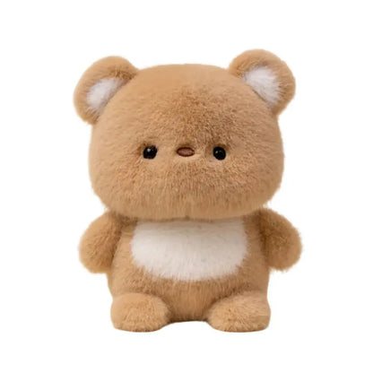 Cute 16cm Plush Anime Animal Doll