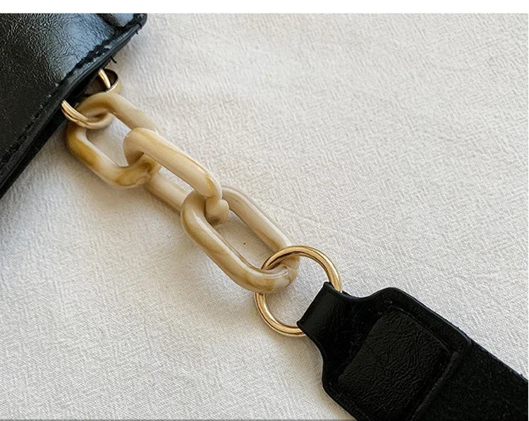 UrbanSoft™ Large Capacity Shoulder & Crossbody Bag