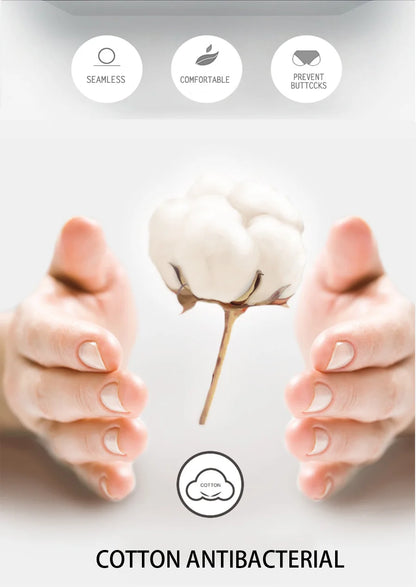 5Pcs/Set Women Cotton Brazilian Panties V Waist Female Underwear Comfortable Underwear Low Rise T-Back Bikini Girls Lingerie New