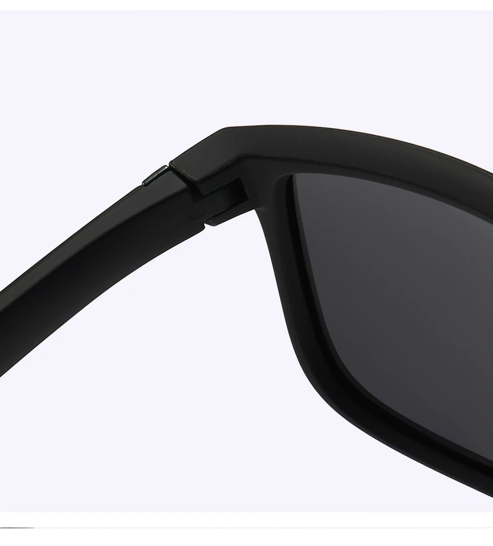 Fashion Vintage Square Sunglasses Men Women Luxury Brand Designer Men's Sun Glasses Driving Fishing UV400 Eyewear Man