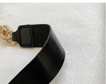 UrbanSoft™ Large Capacity Shoulder & Crossbody Bag