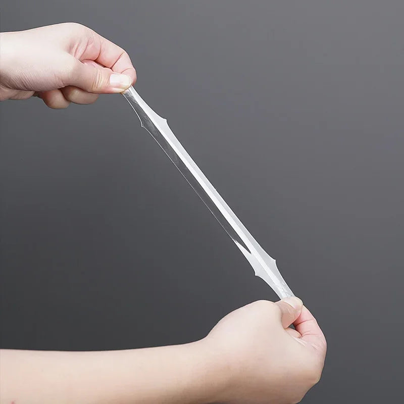 Ultra-Strong Double-Sided Adhesive Tape – Waterproof Heavy-Duty Mounting Tape for Home & Appliances