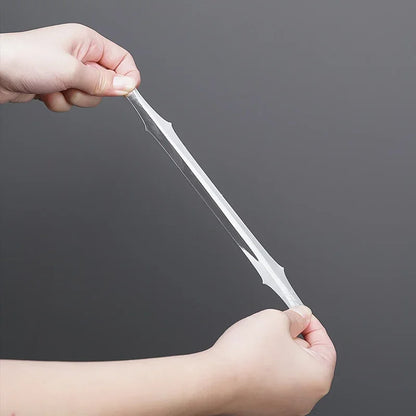 Ultra-Strong Double-Sided Adhesive Tape – Waterproof Heavy-Duty Mounting Tape for Home & Appliances