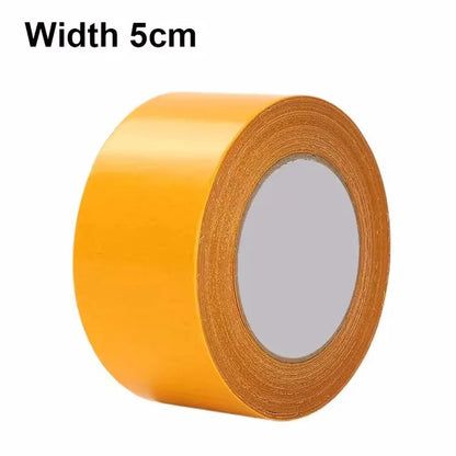 PowerGrip Fixation Tape – Heavy-Duty Multipurpose Adhesive Tape