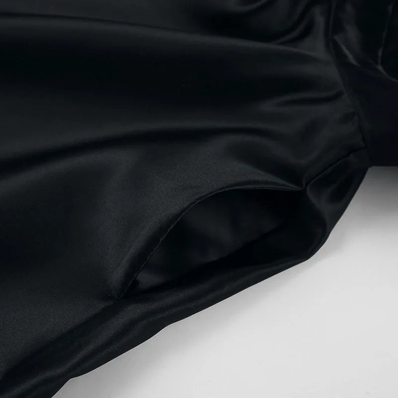 Hailey Tie Back Mini Dress