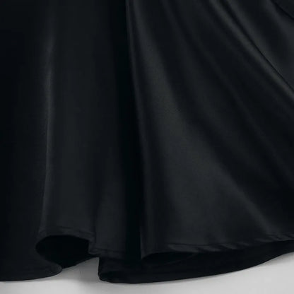 Hailey Tie Back Mini Dress