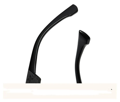 Square Frame UV400 Sunglasses – Luxury All-Match Style DS-8052-1