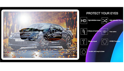 Fashion Vintage Square Sunglasses Men Women Luxury Brand Designer Men's Sun Glasses Driving Fishing UV400 Eyewear Man