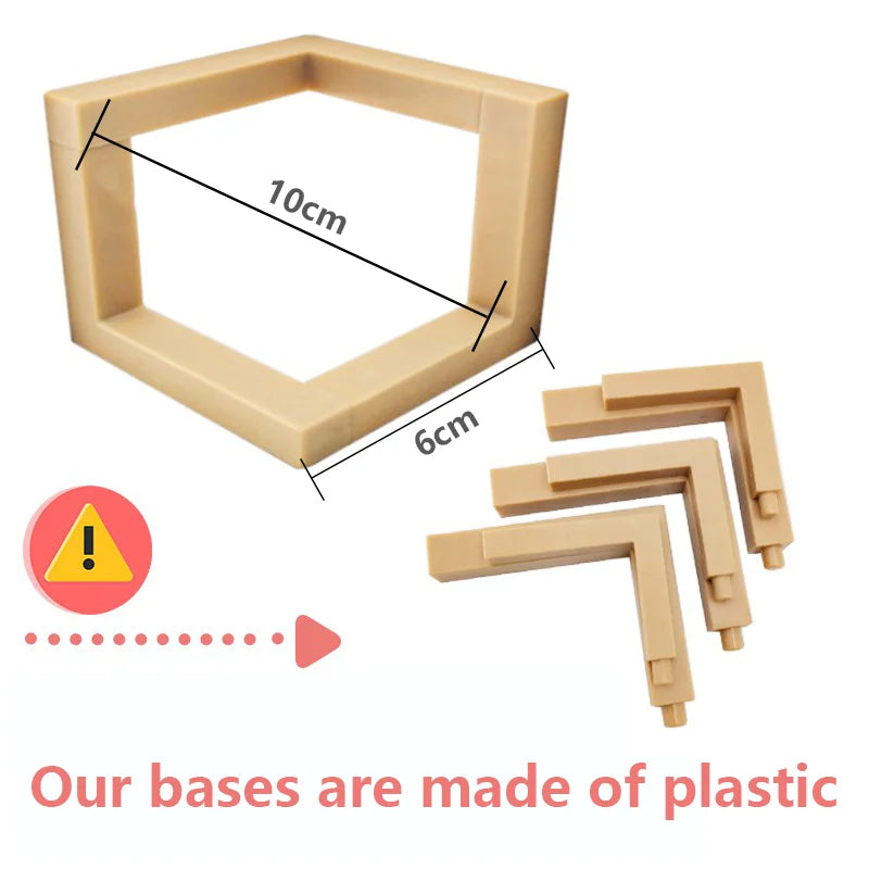 Galaxy Moon LED Book Light – Magical Night Lamp for Kids & Bedroom Decor