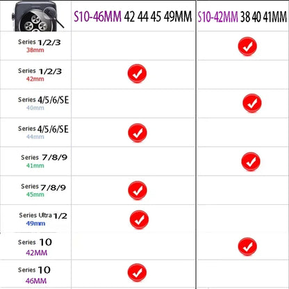 Leopard Stretchy Nylon Watch Band Compatible With iWatch  Adjustable Leopard Strap For Apple Watch Series 7 6 5 4 3 SE