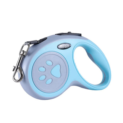 Max Automatic Nylon Lead for Small & Medium Pets